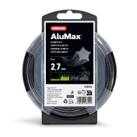 AluMax™ STARLINE (NYLIUM- STARLINE) 2,7 mm x 15 m