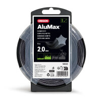 AluMax™ STARLINE (NYLIUM- STARLINE) 2,0  mm x 15 m