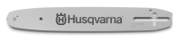 Husqvarna Schiene 12" 1,1 mm SN 3/8" MINI PIXEL