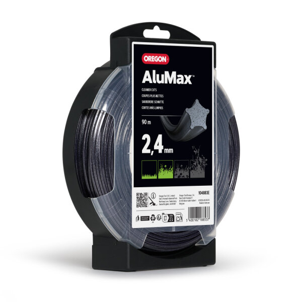 AluMax™ STARLINE (NYLIUM-STARLINE) 2,4 mm x 90 m
