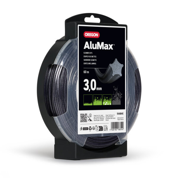AluMax™ STARLINE (NYLIUM-STARLINE) 3,0 mm x 60 m