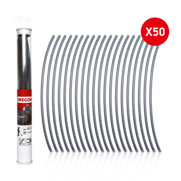 FLEXIBLADE 2.5 mmx26 cm (50 Stk.)