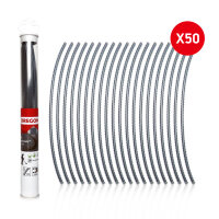 FLEXIBLADE 2.5 mmx26 cm (50 Stk.)