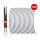 FLEXIBLADE 2.5 mmx26 cm (50 Stk.)