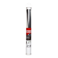 FLEXIBLADE 4.0 mm x 26 cm (20 Stk.)