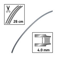 FLEXIBLADE 4.0 mm x 26 cm (20 Stk.)