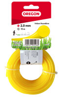ROUNDLINE-FADEN x2.0mm 15m