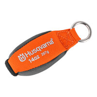 Husqvarna Wurfgewicht 397 Gramm