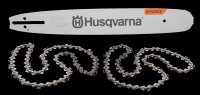 Husqvarna Kit Schiene & Kette SP33G
