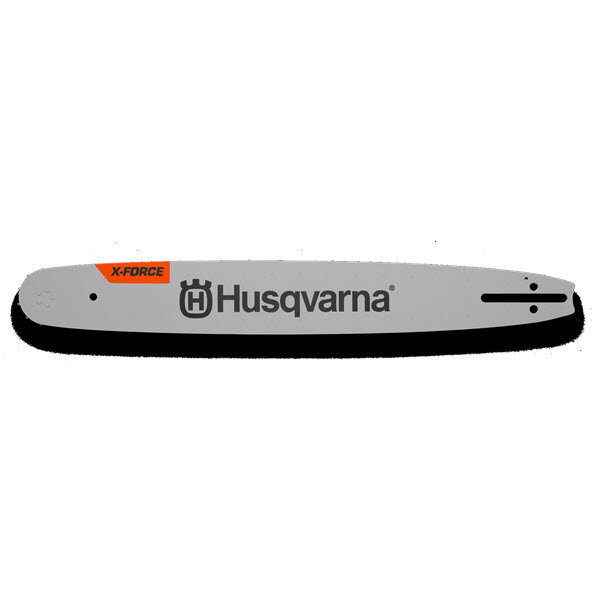 Husqvarna X-Force Schiene 45cm 72 TG 0,325 1.5 mm