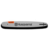 Husqvarna X-Force Schiene 45cm 72 TG 0,325 1.5 mm