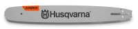 Husqvarna X-Force Schiene 45cm 72 TG 0,325 1.5 mm