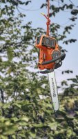 Husqvarna X-Cut SP21G Sägekette