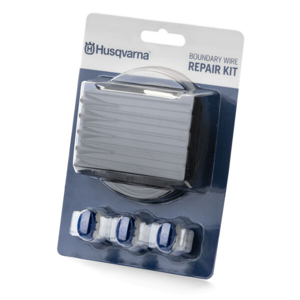 Husqvarna Begrenzungskabel Reparatur-Kit