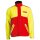 Oregon Waipoua Forst Jacke Gelb/Rot -