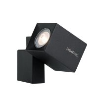 Light Pro Quartz - Wandleuchte