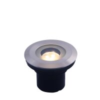Light Pro Agate - Bodeneinbaustrahler