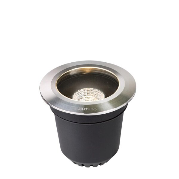 Light Pro Atik R2 - Bodeneinbaustrahler