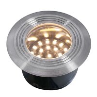 Ligth Pro Onyx 60 R1 - Einbaustrahler