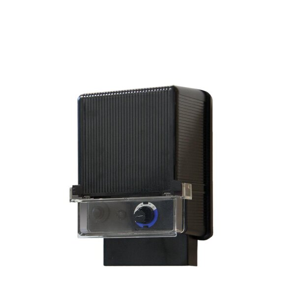 Light Pro Transformator 12V/60W inkl. Timer und Lichtsensor