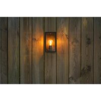 Garden Lights Sitta - Wandleuchte