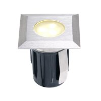 Garden Lights Atria warm weiss - Bodeneinbauleuchte