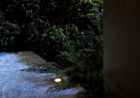 Garden Lights Atria warm weiss - Bodeneinbauleuchte