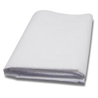 Sandsäcke PP 40x60 cm 10 Stück 75g/m² mit Kopfsaum