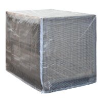 Palettenhaube LDPE 125x85x98 cm (LxBxH) 120 g/m²...