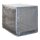 Palettenhaube LDPE 125x85x98 cm (LxBxH) 120 g/m² ideal für Gitterboxen & Paletten