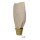Winterschutzhaube Set  L 100 cmx80 cm (HxB) 2 Stk. mit Reißverschluss, 1 Zugseil 2er Pack