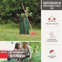 Gartensack M 125l PROFESSIONAL SERIES Ø45x85cm