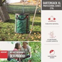 Gartensack XL 275l PROFESSIONAL SERIES Ø 66x85cm