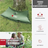 Frogbag Fatty Bewässerungsack XXL 120L 520 g/m²