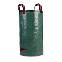 Gartensack Profi M 120l Ø 45x75 cm Laubsack grün