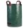 Gartensack Profi XL 270l Ø 67x75 cm Laubsack grün