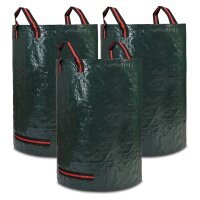 Gartensack Easy M 3er Set 120l Ø 45x75 cm