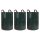 Gartensack Easy M 3er Set 120l Ø 45x75 cm