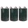 Gartensack Easy M 3er Set 120l Ø 45x75 cm