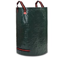 Gartensack Easy XL 270l Ø 67x75cm Laubsack grün