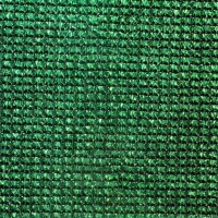 Schattiergewebe Schattiernetz Sonnenschutz 100% -dunkelgrün