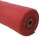 Jutegewebe H215 1,00 x 100 m rot