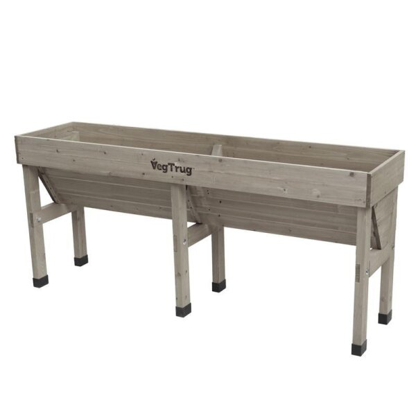 Hochbeet Klassik 183x76x80 cm VegTrug