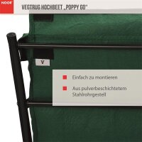 Hochbeet Poppy Go VegTrug