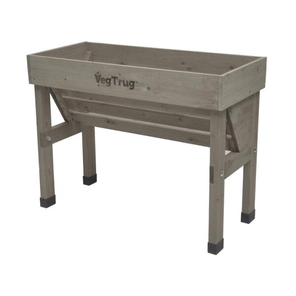 Hochbeet Wallhugger103x46x80 cm VegTrug