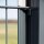 Sichtschutzstreifen PVC Zaunblende 0,19x35 m Basic 450 gr/m&sup2; inkl. 25 Klemmschienen