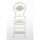 Stuhl Mani, antik-creme