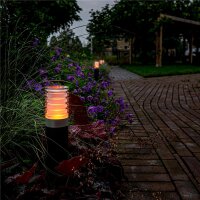 Garden Lights Smart Arco 40 Plus - Sockelleuchte