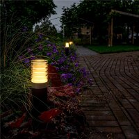Garden Lights Smart Arco 40 Plus - Sockelleuchte