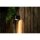 Garden Lights Smart Gilvus schwarz Plus - Wandleuchte